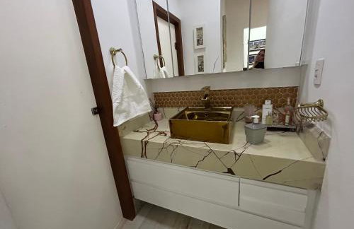 Raridade Cachoeiro, Apto 2 Qtos, Ar, Ferroviários - Foto 10