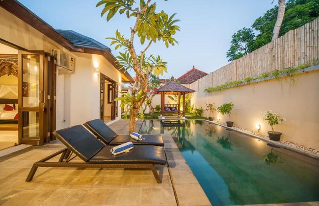 2 Bedroom TURIYA Villa Sanur - Foto 28