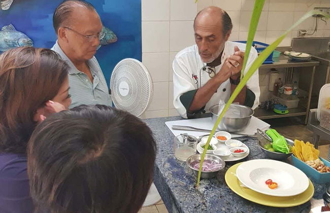 Excursão a Lima - Foto 4