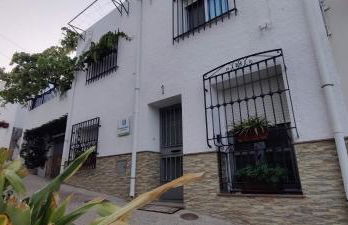 Alojamiento rural Los Pérez Lucainena de las Torres - Foto 52