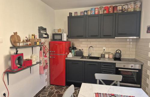 Cosy 4bedrooms Holiday House Ruška - Dol - Foto 46