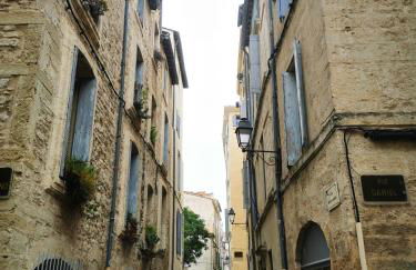 Appartement cosy cœur historique de Montpellier - Foto 42