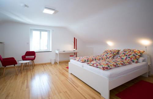 Gästehaus zur Griechswies - Foto 7