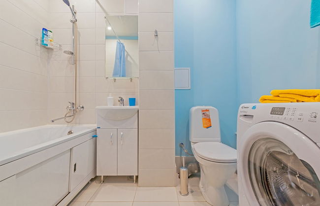 Narvskie vorota - Photo 25