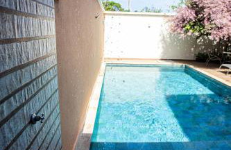 Villa Bela Flats Ubatuba - Foto 7