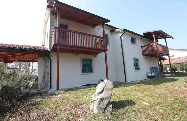 Villa Salamander - Foto 1