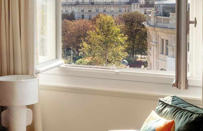 My Maison In Paris - Louvre - Foto 56