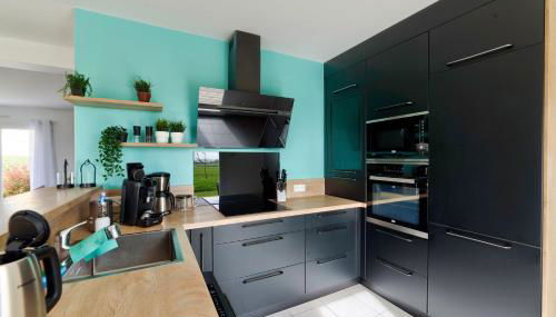 Maison Flair - Foto 4