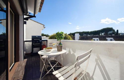 Marévida Puerto Banús - The Luxury Collection - Foto 14