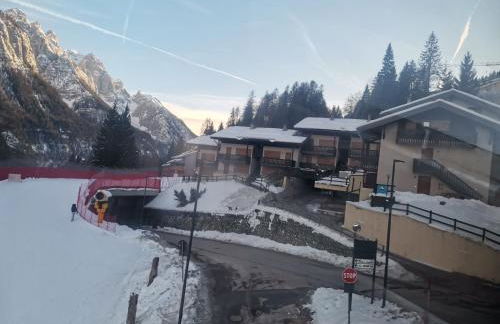 Mansarda trilocale direttamente sulla pista a Folgarida - Belvedere - Photo 24