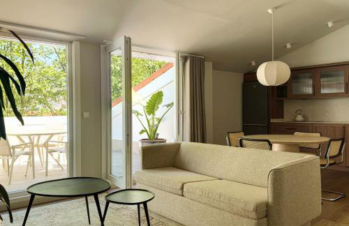 Batimont Suites & Apartments - Foto 41