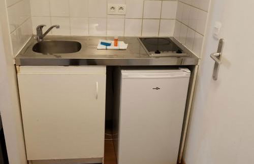 City Résidence Marseille - Foto 12