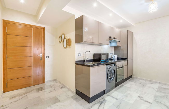 Vittoria Guest House Marrakech - Photo 31