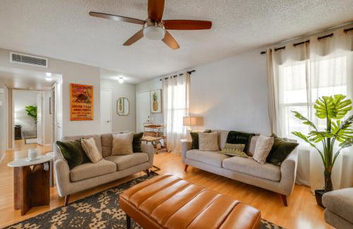 Walk to Golf Club Sun City Home with Private Pool! - Foto 2