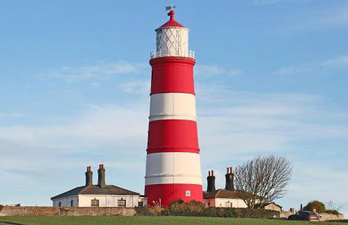 Lighthouse Cottage - Photo 16