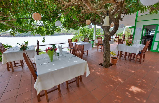 Cabier Ocean Lodge - Foto 71