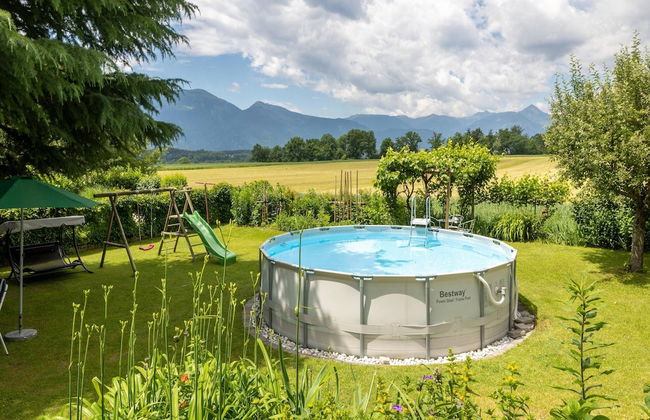 Apartment in Seeboden by Lake Millstatt - Photo 26