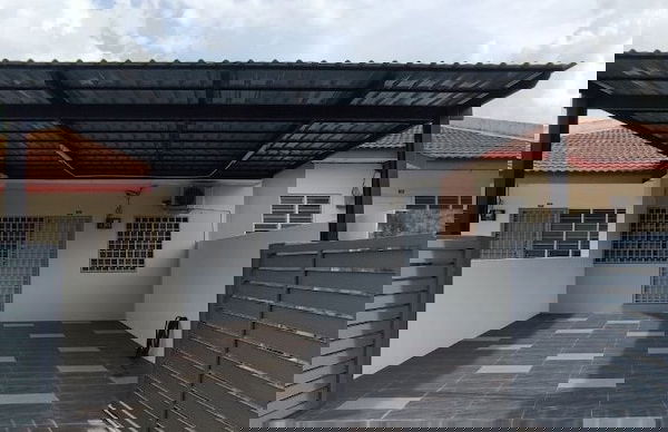 Margosa A Stay Botani Ipoh Homestay 3 BR - Foto 40