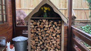 The Chalet @ Giltar Grove Country House - Foto 4