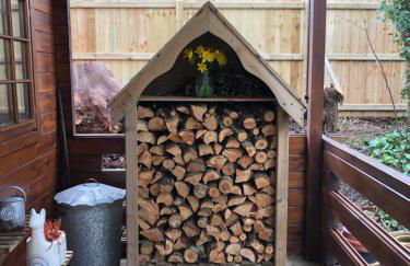 The Chalet @ Giltar Grove Country House - Photo 4