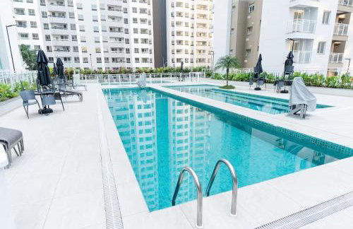 2 Quartos mais Piscina com Vista para o Cristo - Foto 11