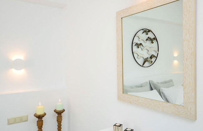 Olives & Rocks Naxian Villas - Foto 42