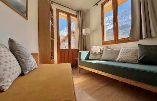 Heart of La Grave La Meije - Foto 5