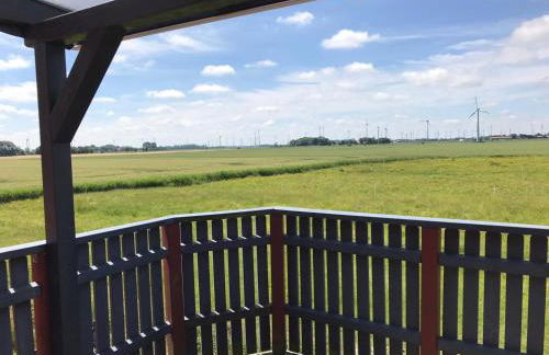 Ferienwohnung Dreimaster W2 - Foto 23