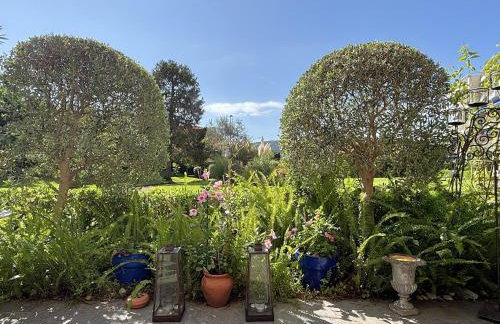 Appartement 2 chambres, terrasses, proche mer et commerces à Saint-Jean Cap Ferrat - Foto 17