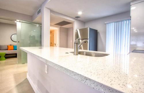 Artrageous on the river By RocketStay - Foto 85