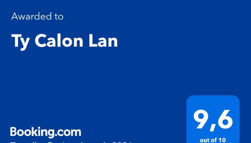 Ty Calon Lan - Foto 2