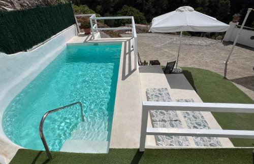 Villa Jardin piscina climatizada - Foto 2