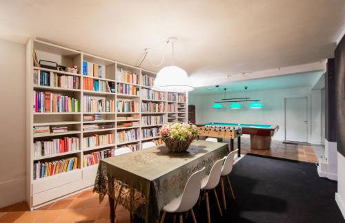 Villa Villa Il Guscio by Interhome - Foto 46