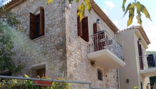 Nostos Old Town - Foto 3