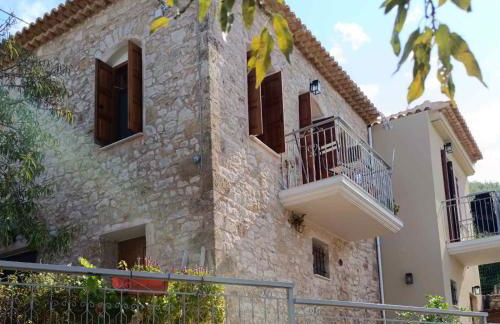 Nostos Old Town - Foto 2