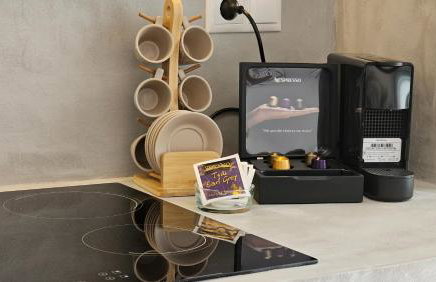 Plaka Philoxenia Apartments Milos - Foto 60