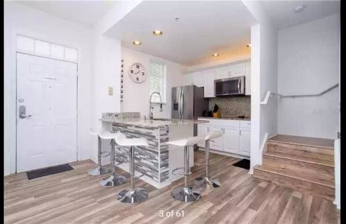 Orlando House - Foto 13