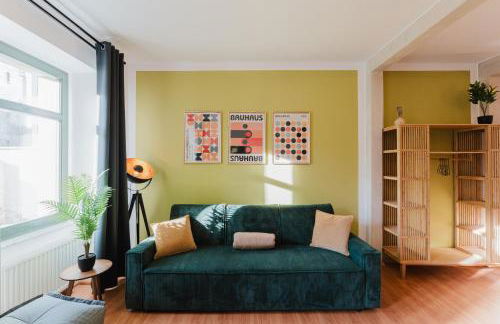 CozyHome Markkleeberg Mitte - Foto 51