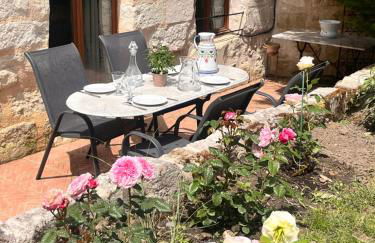 Abbaye Cottage - Maison entière - jardin - jacuzzi - Photo 6