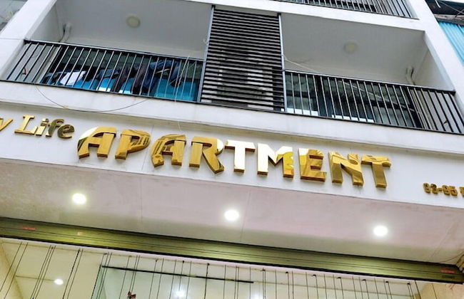 Era Apartment Đông Các - Foto 20