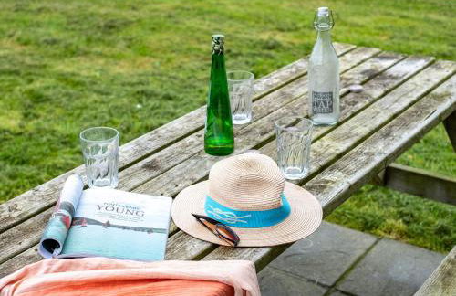 Campion Lodge - Photo 22