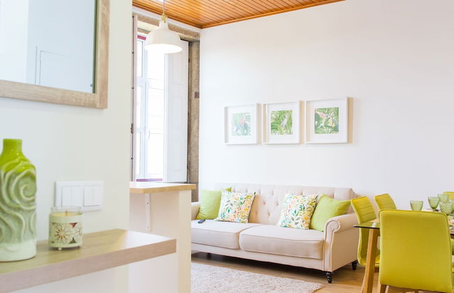 Praça 44 Boutique Apartments - Foto 9