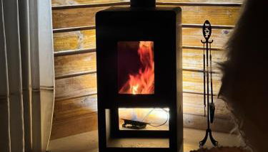 CHALES CAMBARA DA SERRA - Foto 2