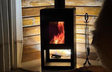 CHALES CAMBARA DA SERRA - Foto 2