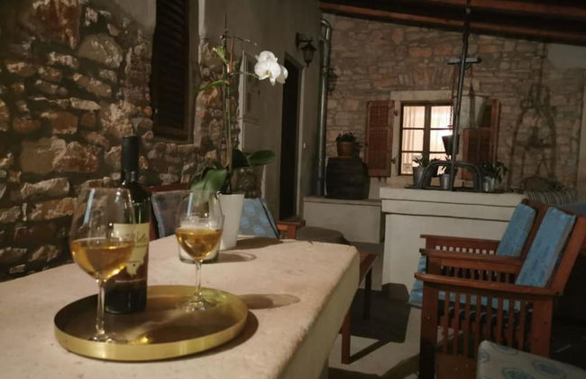 Charming Rooms & Apartments Stelio - Foto 12