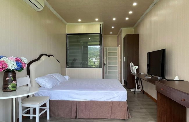 Bavi Hill Villa - Foto 3