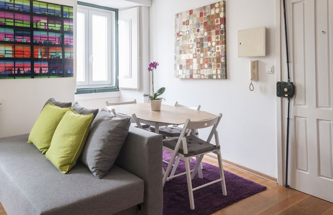 Contemporary Apartment in Chiado 1 - Foto 58