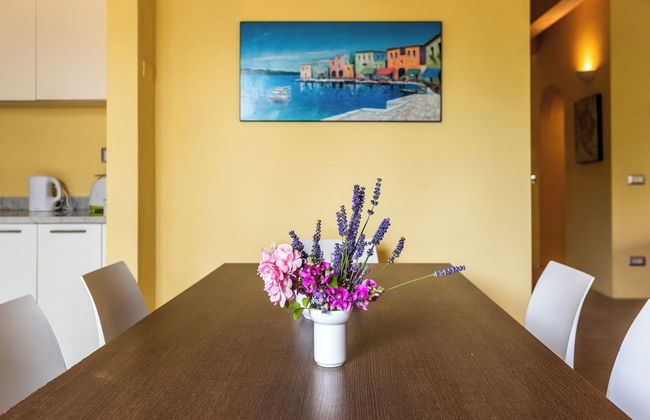 Superb Two-storey Villa Limone Apartment - Resort Cignella - Photo 35