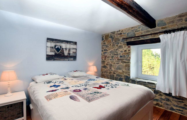 Vintage Holiday Home in Durbuy With Terrace, Garden, Parking - Foto 6