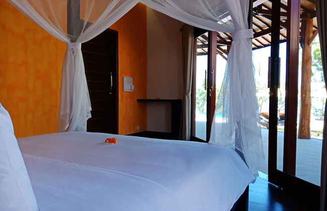 Samari Hill Villas - Foto 14